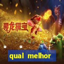 qual melhor plataforma para ganhar dinheiro jogando